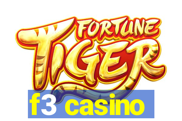 f3 casino